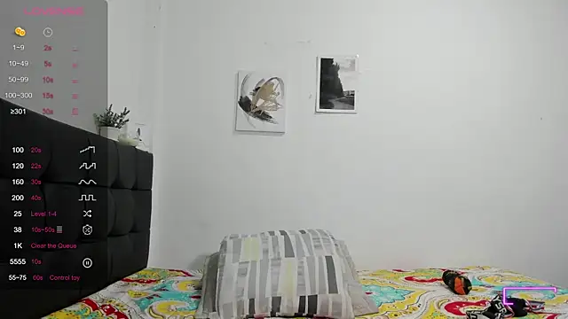 RoddyRich11 online show from 12, 9, 2025