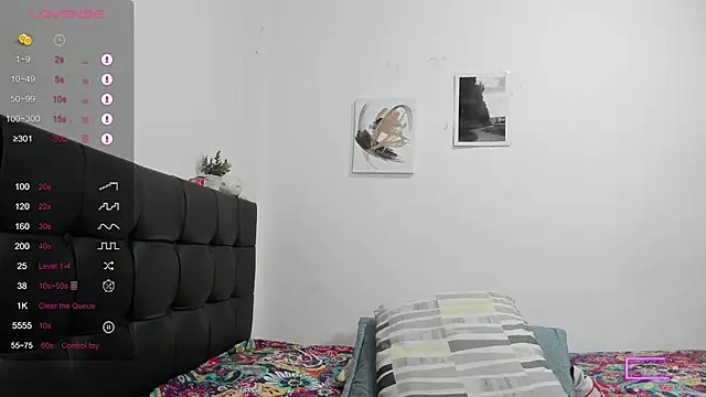 RoddyRich11 online show from 26, 9, 2025