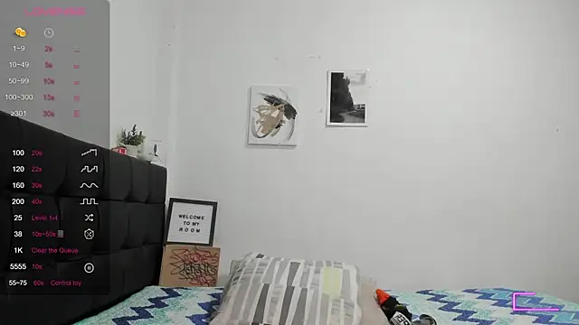 RoddyRich11 online show from 3, 11, 2025