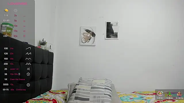 RoddyRich11 online show from 5, 12, 2025