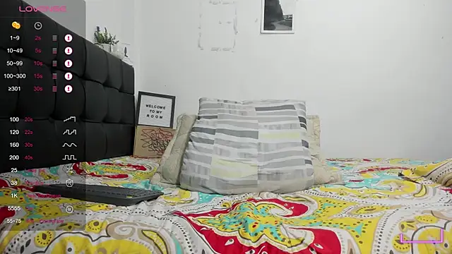 RoddyRich11 online show from 20, 4, 2026