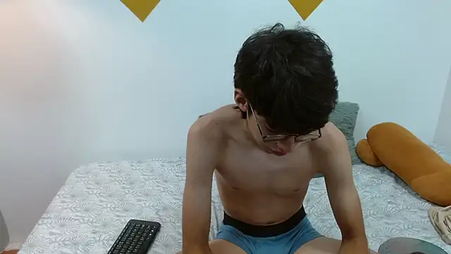 jhoellx online show from 14, 1, 2025