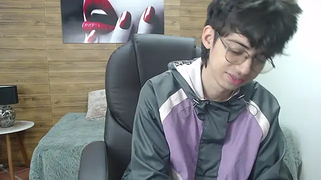 jhoellx online show from 17, 1, 2025