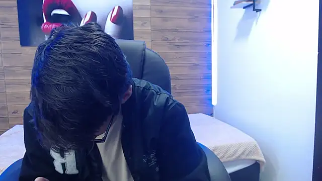 jhoellx online show from 11, 2, 2025