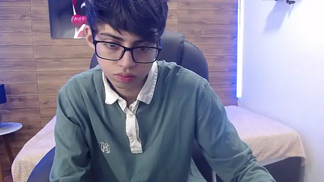 jhoellx online show from 14, 2, 2025