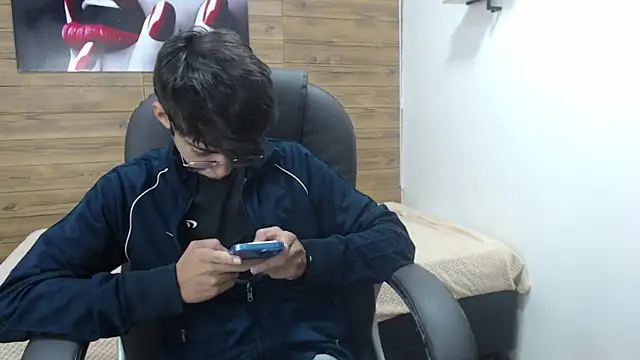 jhoellx online show from 18, 2, 2025