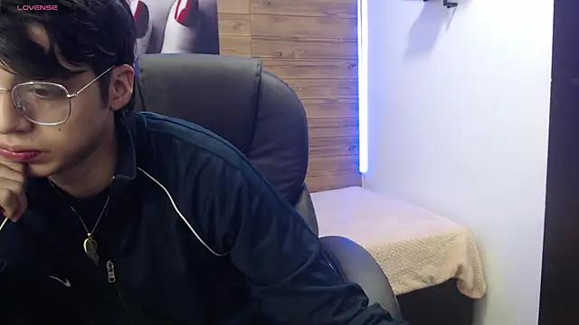 jhoellx online show from 20, 2, 2025