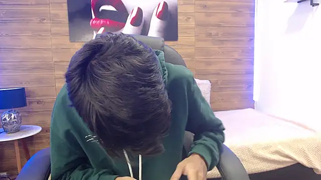 jhoellx online show from 21, 2, 2025