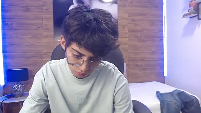 jhoellx online show from 4, 3, 2025