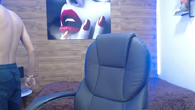 jhoellx online show from 21, 3, 2025