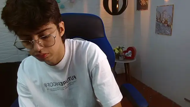 jhoellx online show from 14, 9, 2025