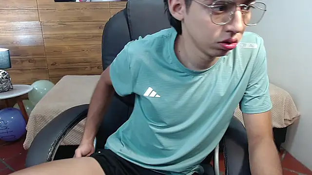 jhoellx online show from 8, 10, 2025