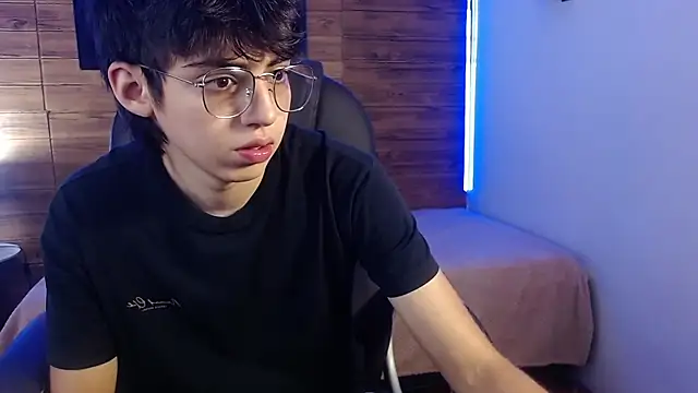 jhoellx online show from 11, 11, 2025