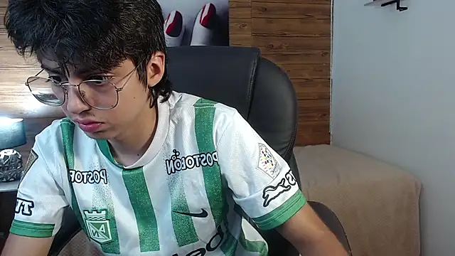 jhoellx online show from 20, 11, 2025