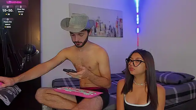 persiival online show from 16, 12, 2024