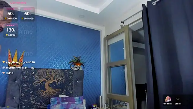 leondevereda online show from 5, 2, 2025