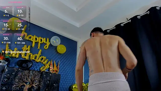 leondevereda online show from 23, 2, 2025