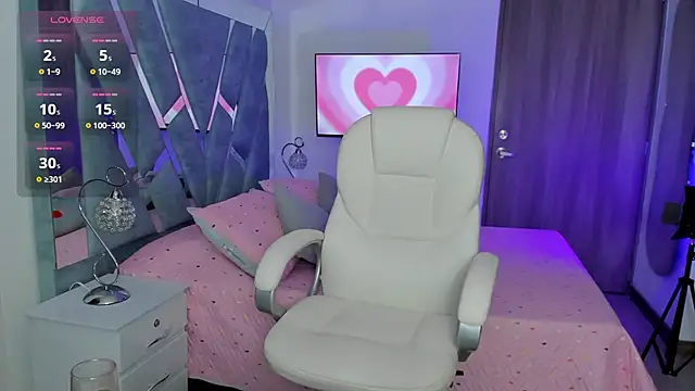 Missbeloved online show from 13, 2, 2025