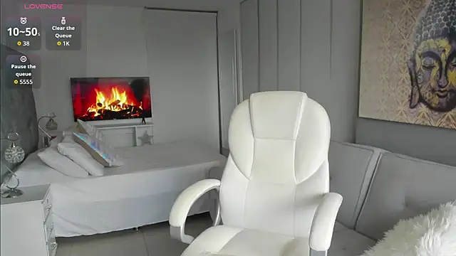 Missbeloved online show from 18, 12, 2025