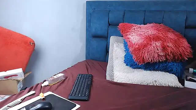 Snapshot of GabySteven chatting on 19, 6, 2026 GabySteven online show from 19, 6, 2026