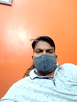ranirahul144 online show from 11, 2, 2026