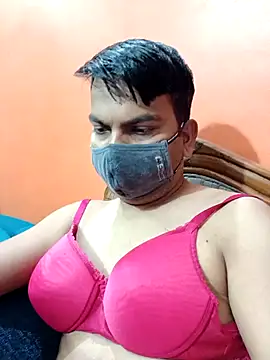 ranirahul144 online show from 16, 2, 2026