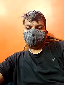 ranirahul144 online show from 25, 2, 2026