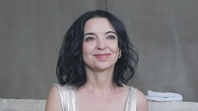 Snapshot of Ortensialady76 chatting on 1, 1, 2025 Ortensialady76 online show from 1, 1, 2025