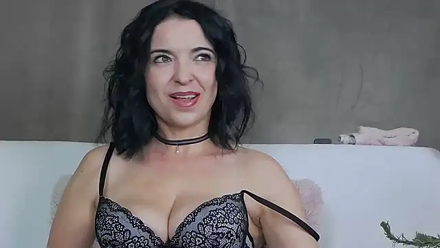 Snapshot of Ortensialady76 chatting on 9, 1, 2025 Ortensialady76 online show from 9, 1, 2025