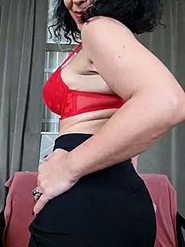 Snapshot of Ortensialady76 chatting on 24, 9, 2025 Ortensialady76 online show from 24, 9, 2025