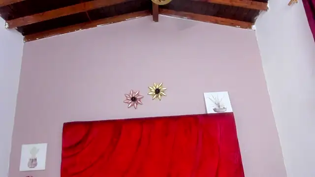 jhonjairo85  online show from 13, 2, 2025