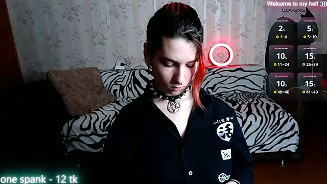 Miya Wey  online show from 31, 1, 2025