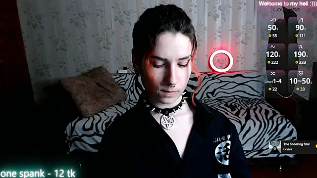 Miya Wey  online show from 1, 2, 2025