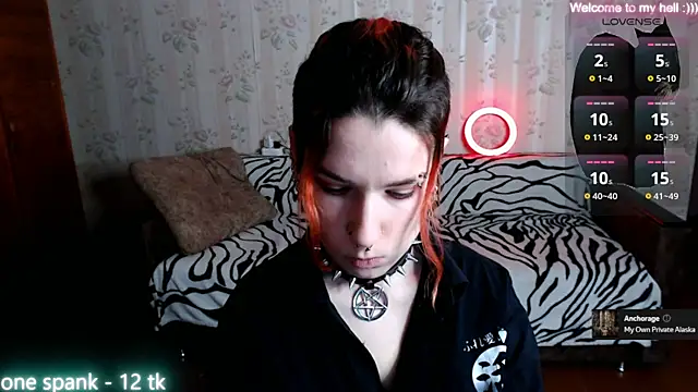 Miya Wey  online show from 2, 2, 2025