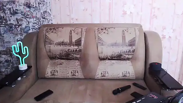 Miya Wey  online show from 16, 10, 2025