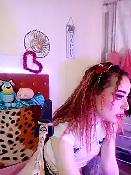 Snapshot of Yennastone chatting on 12, 1, 2025 Yennastone online show from 12, 1, 2025