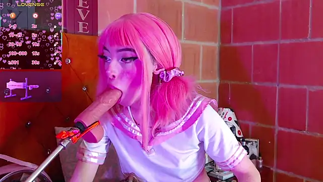 Snapshot of Yennastone chatting on 30, 9, 2025 Yennastone online show from 30, 9, 2025