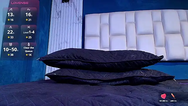Marcelo ruiz  online show from 14, 1, 2025