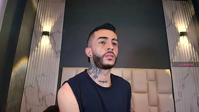 Marcelo ruiz  online show from 6, 11, 2025