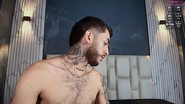 Snapshot of Marcelo_ruiz_ chatting on 27, 5, 2026 Marcelo ruiz online show from 27, 5, 2026