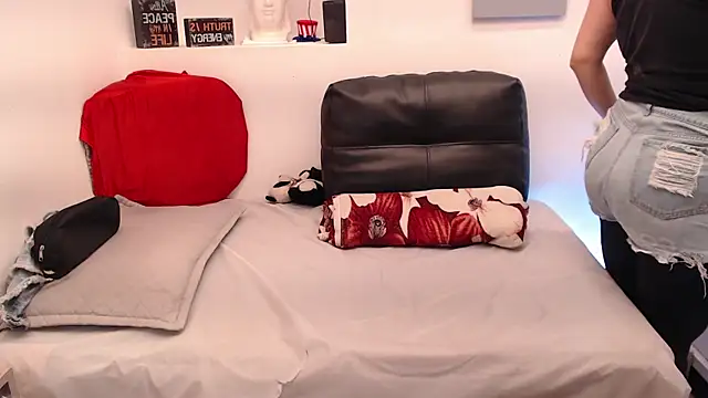 eva twiss online show from 10, 3, 2026