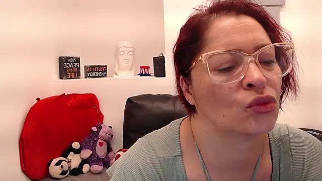 eva twiss online show from 25, 5, 2026