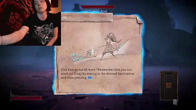 GoddessPinxx online show from 10, 3, 2026