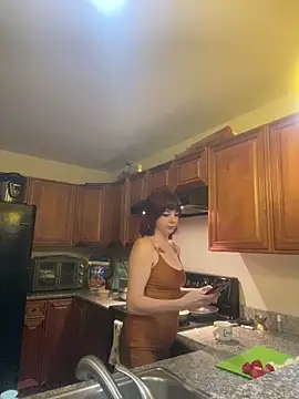 GoddessPinxx online show from 3, 6, 2026