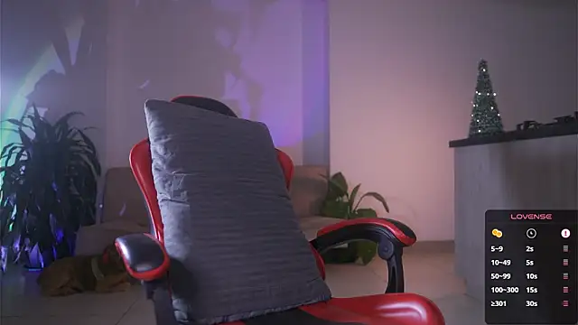 LeoSalvatore  online show from 9, 3, 2026