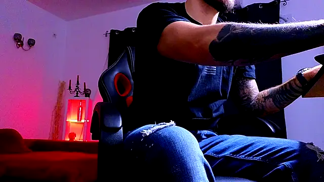 MightyAaron66 online show from 27, 9, 2025