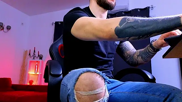 MightyAaron66 online show from 14, 2, 2026