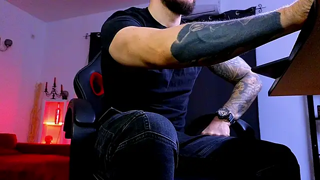 MightyAaron66 online show from 27, 2, 2026