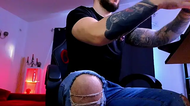 MightyAaron66 online show from 25, 3, 2026