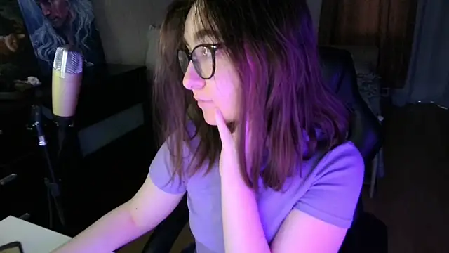 el sweety online show from 31, 1, 2025